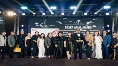 Home Credit PH Honored at 60th Anvil Awards for Excellence