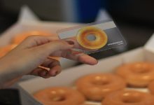 Krispy Kreme OG Card 2