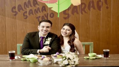 Mang Inasal celebrates Valentine's Day 2025