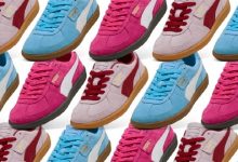 PUMA Unveils Three Bold New Colorways for the Palermo