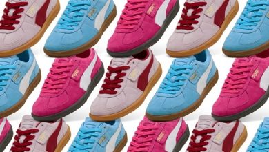 PUMA Unveils Three Bold New Colorways for the Palermo