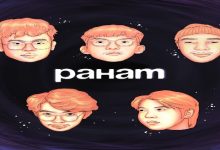 Paham's Self-Titled Debut Album Exceeding Expectations