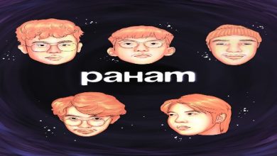 Paham's Self-Titled Debut Album Exceeding Expectations