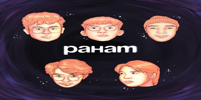 Paham's Self-Titled Debut Album Exceeding Expectations