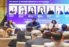 Philippines Emerges as a Key Player in Asia’s Branded Residences Market