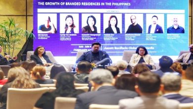 Philippines Emerges as a Key Player in Asia’s Branded Residences Market