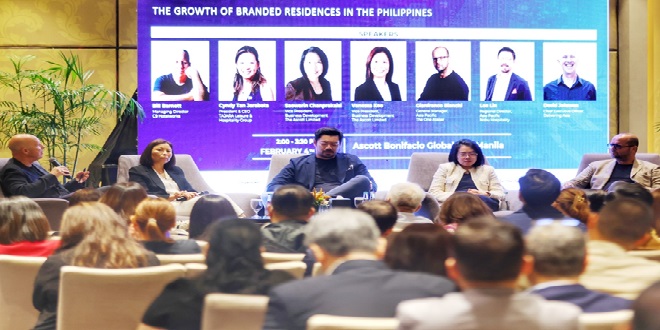 Philippines Emerges as a Key Player in Asia’s Branded Residences Market