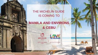 Philippines Welcomes the MICHELIN Guide A Culinary Milestone