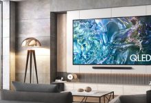 Samsung QLED 4K Smart TV Unbelievable Color, Unforgettable Experience