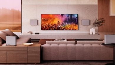 Sony BRAVIA Home Entertainment Reimagined (Slater Young)