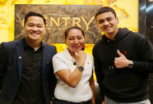 Teacher from Davao wins HONOR X9c 5G Pre-order Promo, Takes Home ROLEX Watch Worth 500K