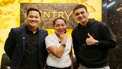 Teacher from Davao wins HONOR X9c 5G Pre-order Promo, Takes Home ROLEX Watch Worth 500K