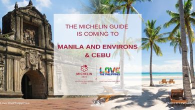 The MICHELIN Guide Debut Announcement - Manila and Environs & Cebu 2026