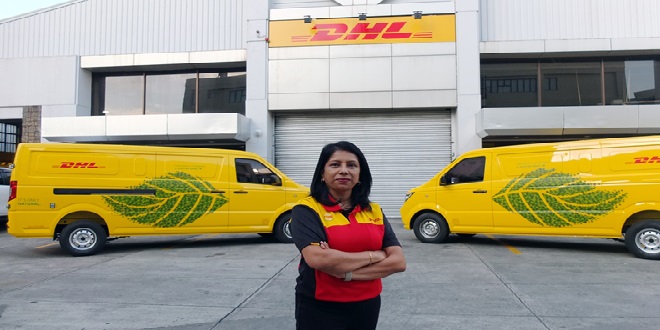 Thilaga Vathy Rajoo, Vice President, Operations, DHL Express Philippines_1