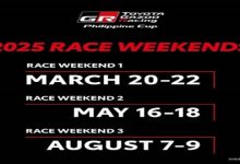 Toyota Gazoo Racing PH Cup Returns for 11th Season