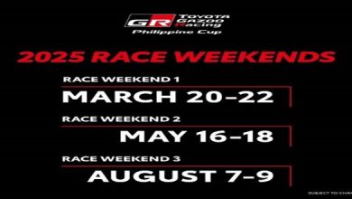 Toyota Gazoo Racing PH Cup Returns for 11th Season