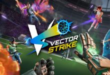 Vector Strike A New Era of Competitive Gaming