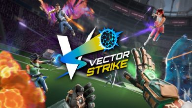 Vector Strike A New Era of Competitive Gaming