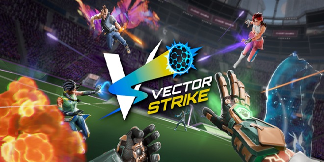 Vector Strike A New Era of Competitive Gaming