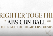 ABS-CBN Ball 2025 “Brighter Together” Set to Shine on April 4