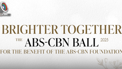 ABS-CBN Ball 2025 “Brighter Together” Set to Shine on April 4