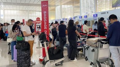 AirAsia PH Issues Travel Advisory for Election Period