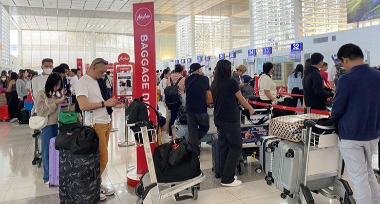 AirAsia PH Issues Travel Advisory for Election Period