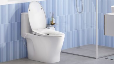 American Standard_Total comfort and peace of mind in the bathroom