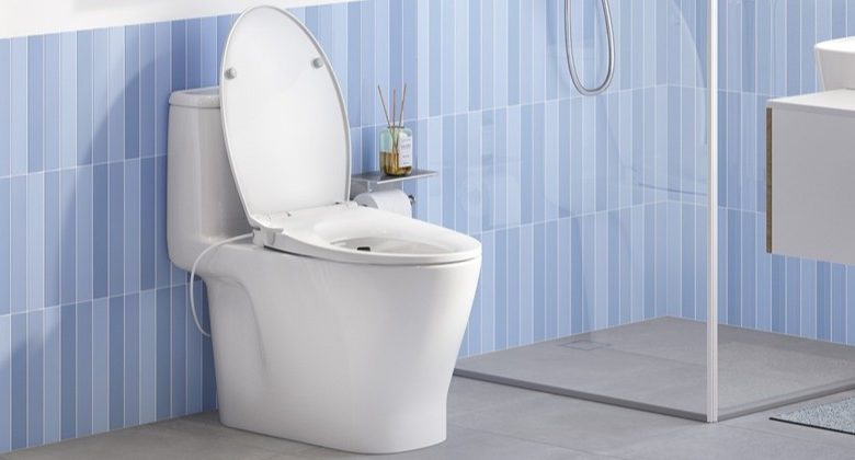 American Standard_Total comfort and peace of mind in the bathroom