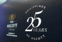 Ascott@25