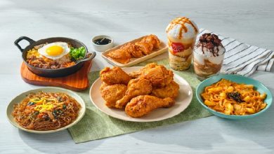 Bonchon PR KV