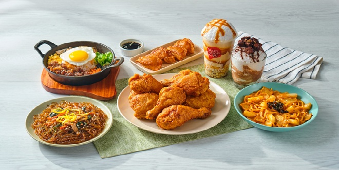 Bonchon PR KV