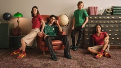 Charmed Harry Potter Collection by Puma Revealed