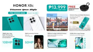 HONOR X8c - All Specs