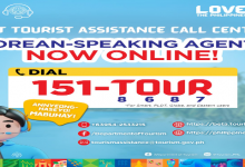 Korean-Speaking Agents join DOT's tourist hotline