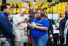 Legazpi Job Fair Bossjob Expands Reach