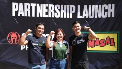 Mang Inasal and Spartan Race PH join forces this 2025