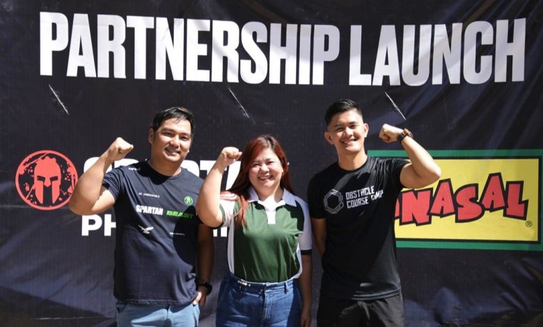 Mang Inasal and Spartan Race PH join forces this 2025