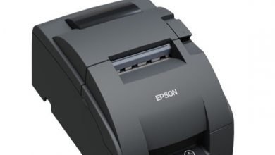 Optimize Your Business with Epson's New TM-U220II Series