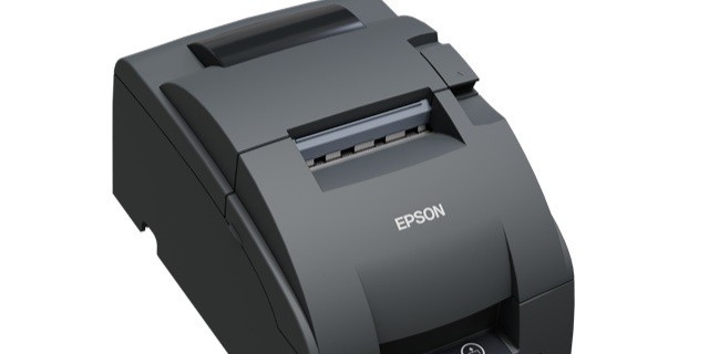 Optimize Your Business with Epson's New TM-U220II Series