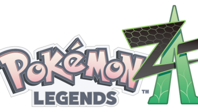 Pokémon Legends Z-A Coming Late 2025!