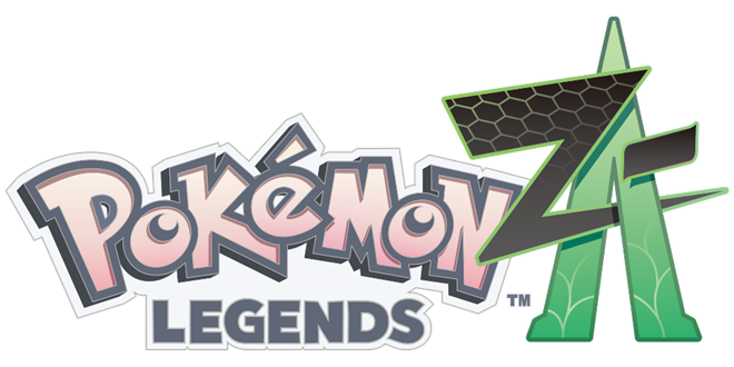 Pokémon Legends Z-A Coming Late 2025!