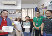 SAFC and Pasig LGU Partner to Aid Street Children