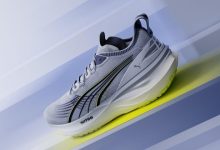 Stability Redefined PUMA Launches ForeverRun NITRO 2