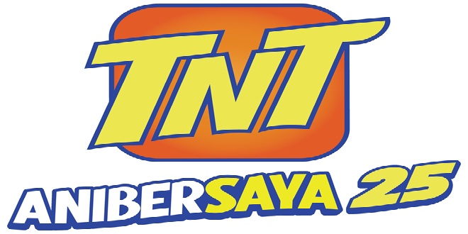 TNT Anibersaya 25A