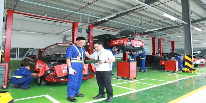 Toyota Motor Philippines Announces Extended 5-Year Warranty