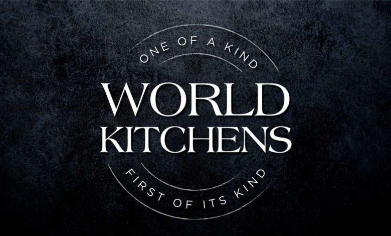 World Kitchens