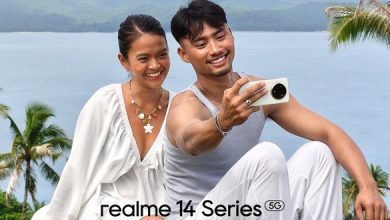 realme 14 Series Teaser Main KV